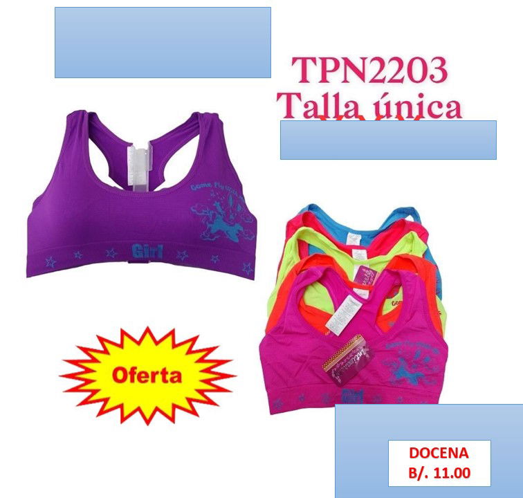 ROPA INFANTIL DE NIÑAS