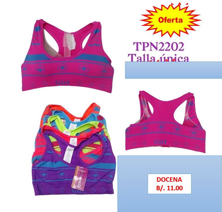 ROPA INFANTIL DE NIÑAS