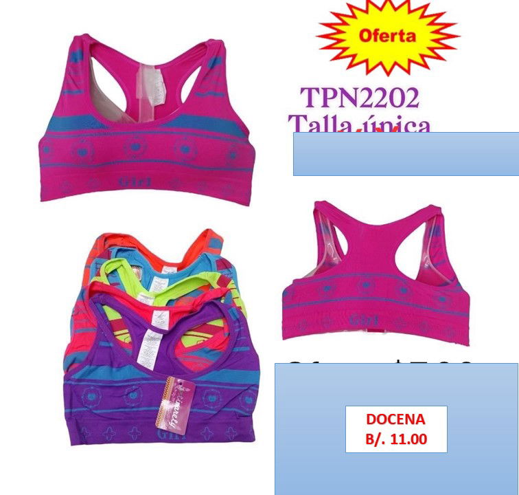 ROPA INFANTIL DE NIÑAS