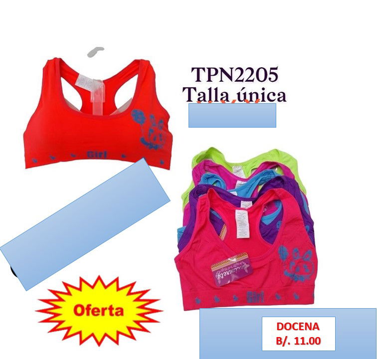 ROPA INFANTIL DE NIÑAS
