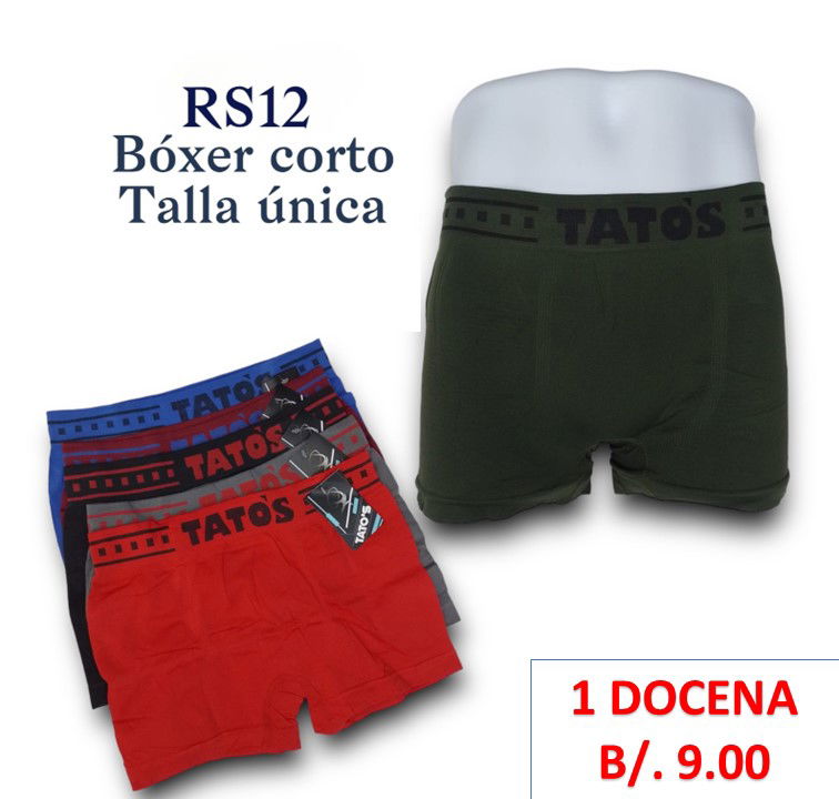 BOXER