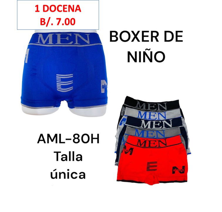 BOXER