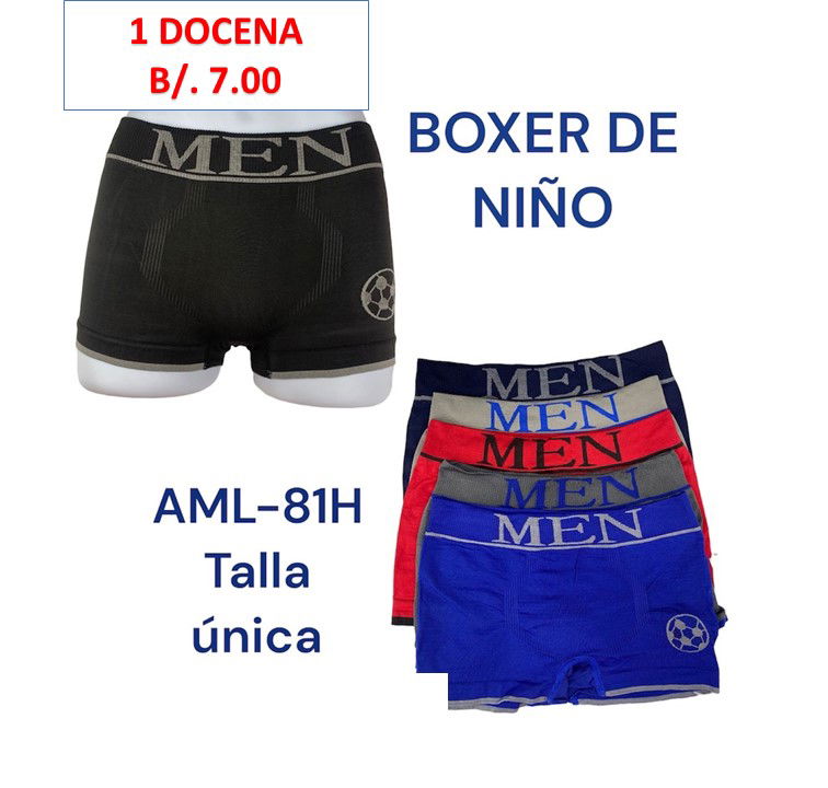 BOXER