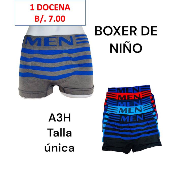 BOXER