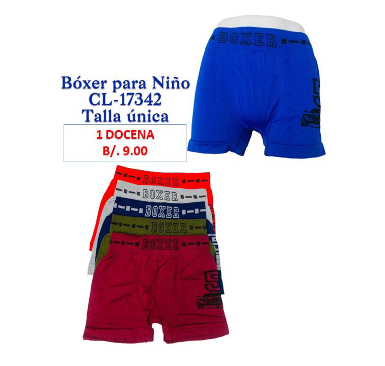 BOXER
