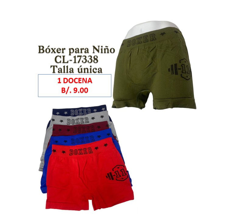 BOXER