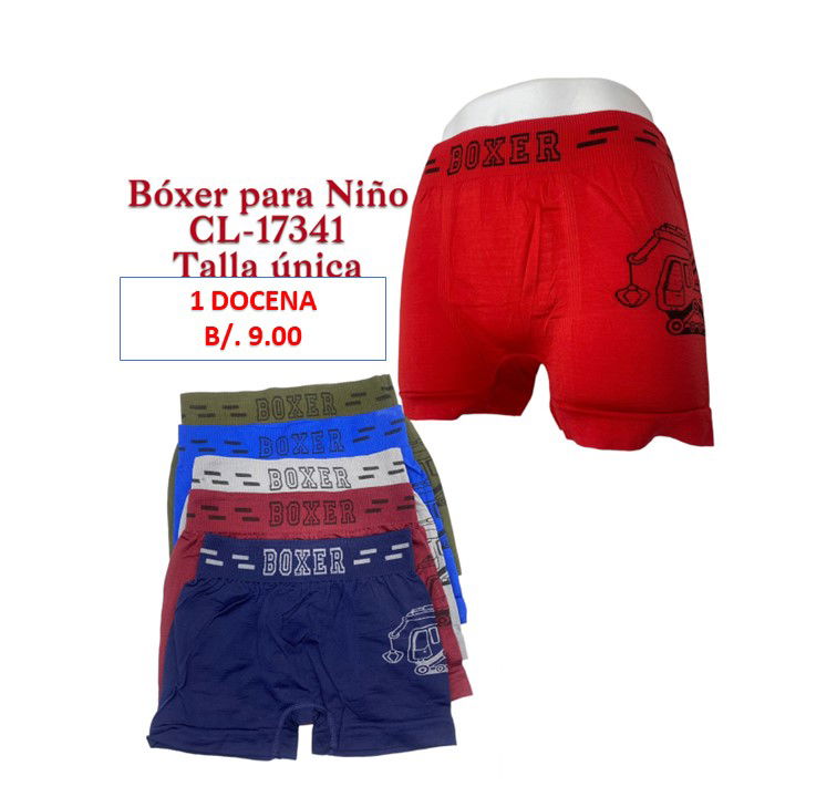 BOXER