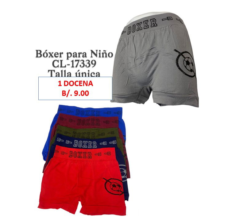 BOXER