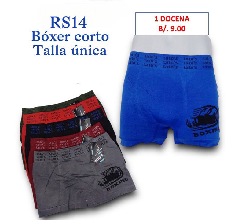 BOXER