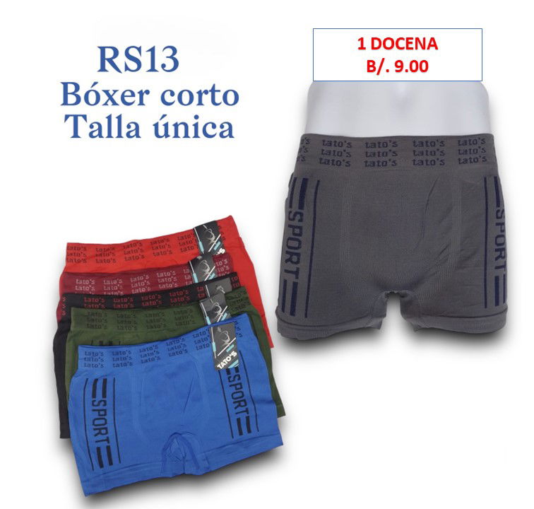 BOXER