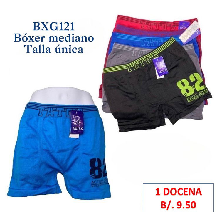 BOXER