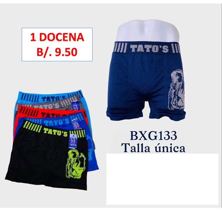 BOXER