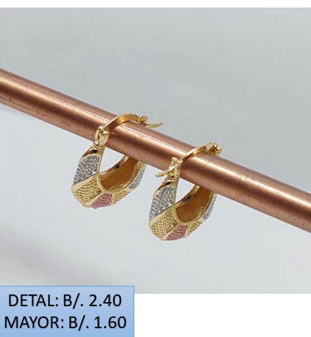 PRENDAS DE ACERO FEBRERO 2024