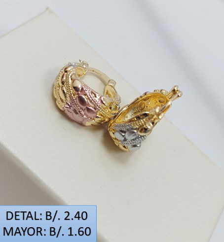 PRENDAS DE ACERO FEBRERO 2024