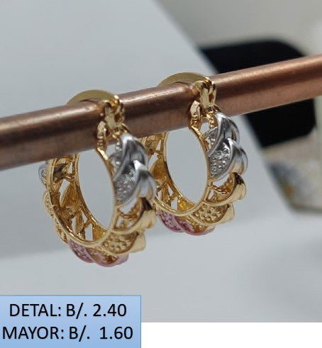 PRENDAS DE ACERO FEBRERO 2024