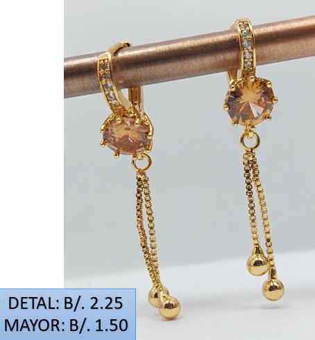 PRENDAS DE ACERO FEBRERO 2024