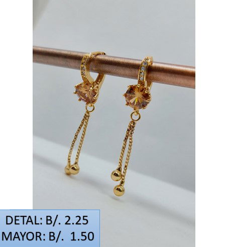 PRENDAS DE ACERO FEBRERO 2024