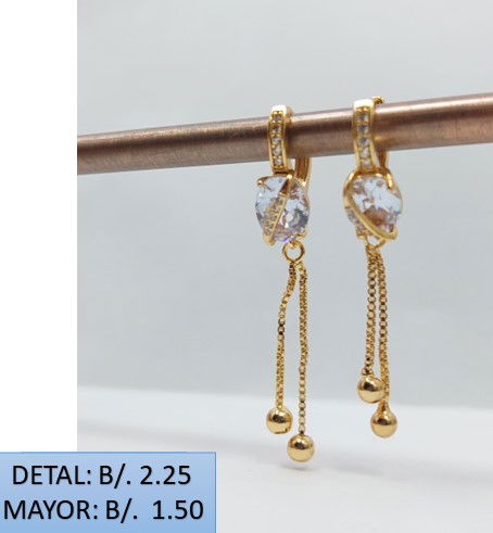 PRENDAS DE ACERO FEBRERO 2024