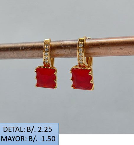 PRENDAS DE ACERO FEBRERO 2024