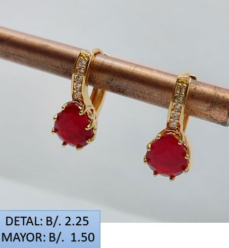 PRENDAS DE ACERO FEBRERO 2024