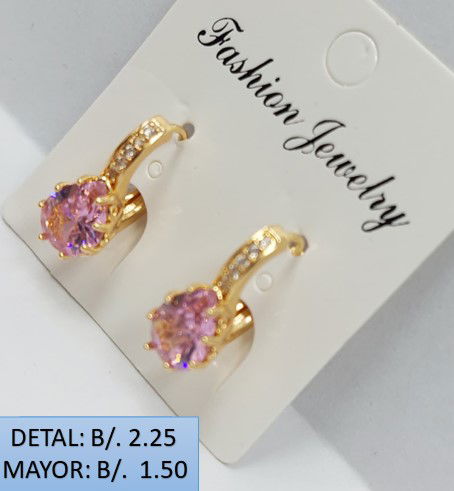 PRENDAS DE ACERO FEBRERO 2024