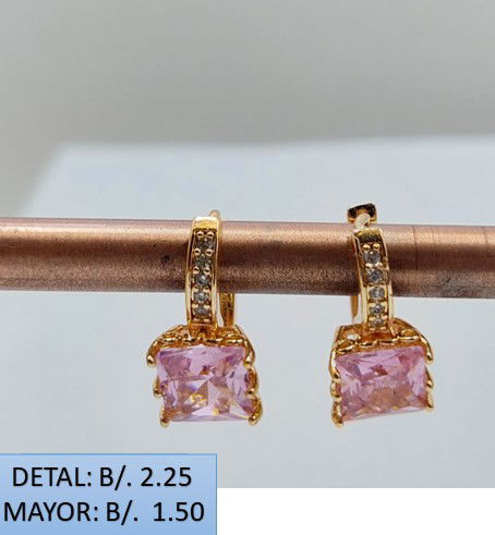 PRENDAS DE ACERO FEBRERO 2024