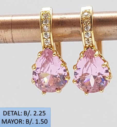 PRENDAS DE ACERO FEBRERO 2024