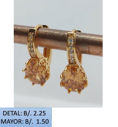 PRENDAS DE ACERO FEBRERO 2024