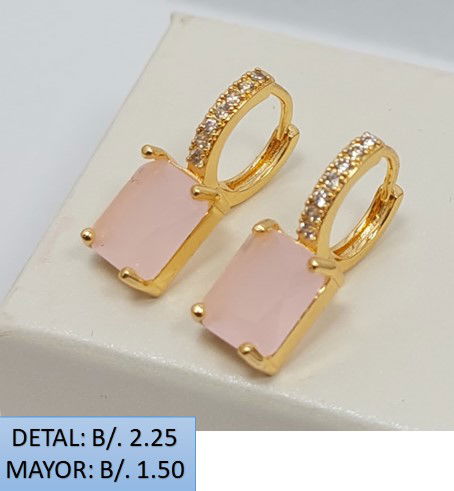 PRENDAS DE ACERO FEBRERO 2024