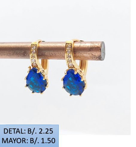 PRENDAS DE ACERO FEBRERO 2024