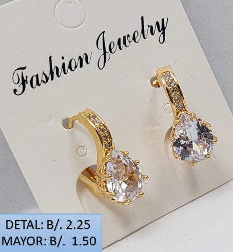 PRENDAS DE ACERO FEBRERO 2024