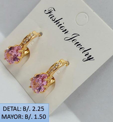 PRENDAS DE ACERO FEBRERO 2024