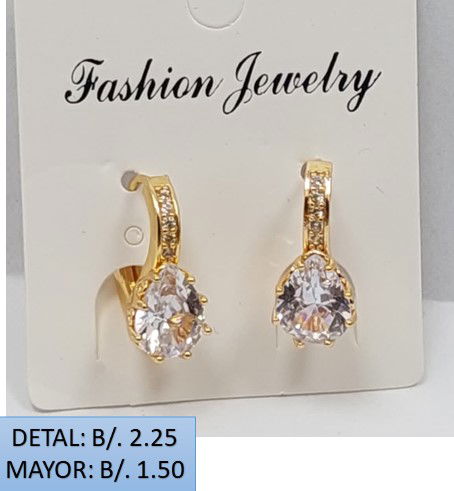 PRENDAS DE ACERO FEBRERO 2024