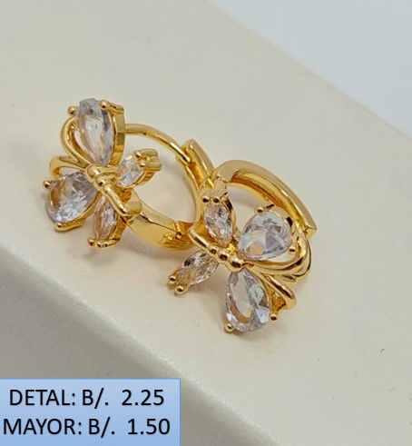 PRENDAS DE ACERO FEBRERO 2024