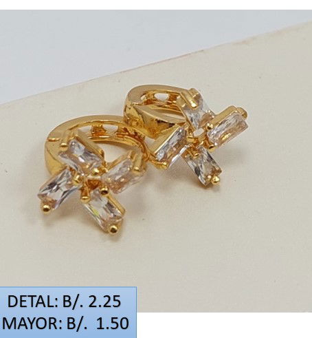 PRENDAS DE ACERO FEBRERO 2024