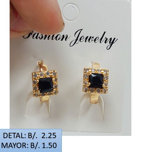 PRENDAS DE ACERO FEBRERO 2024