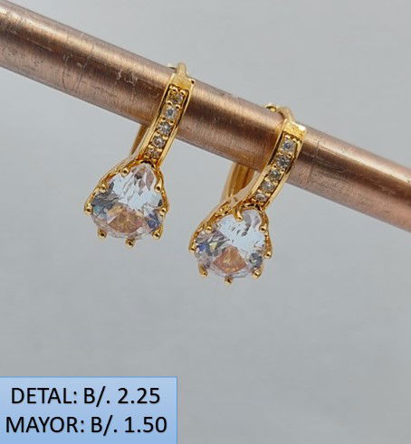 PRENDAS DE ACERO FEBRERO 2024