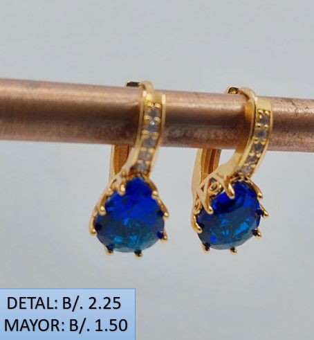 PRENDAS DE ACERO FEBRERO 2024