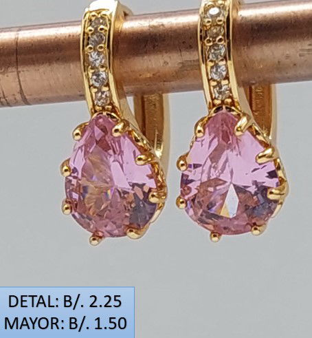 PRENDAS DE ACERO FEBRERO 2024