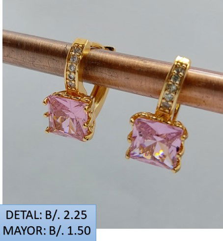 PRENDAS DE ACERO FEBRERO 2024