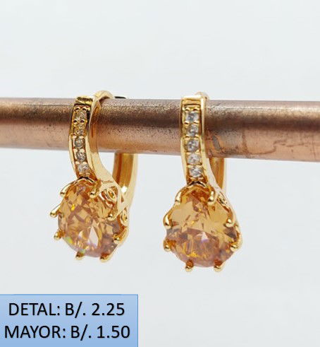 PRENDAS DE ACERO FEBRERO 2024