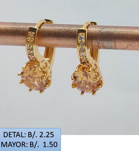 PRENDAS DE ACERO FEBRERO 2024