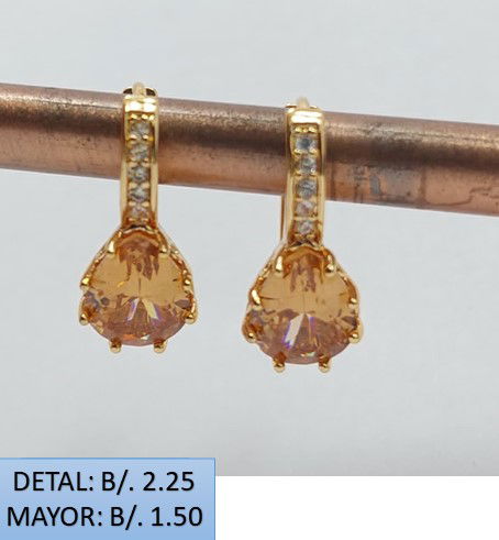 PRENDAS DE ACERO FEBRERO 2024