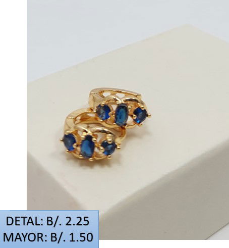 PRENDAS DE ACERO FEBRERO 2024