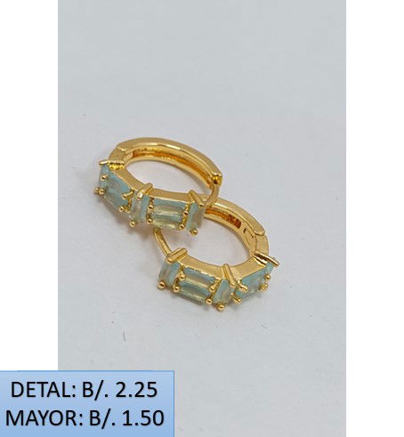 PRENDAS DE ACERO FEBRERO 2024