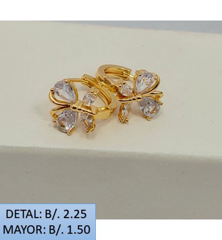 PRENDAS DE ACERO FEBRERO 2024