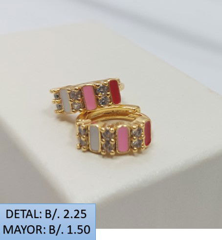 PRENDAS DE ACERO FEBRERO 2024