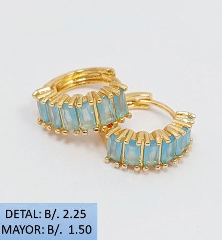 PRENDAS DE ACERO FEBRERO 2024