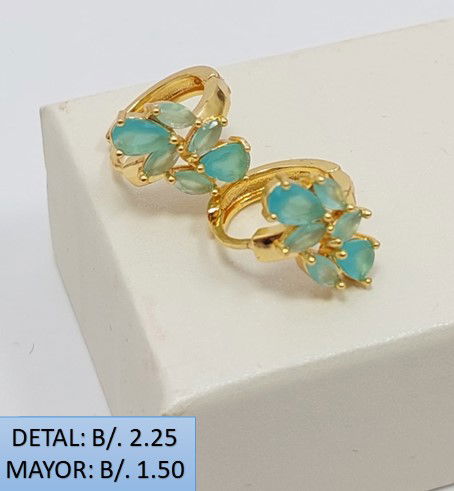 PRENDAS DE ACERO FEBRERO 2024