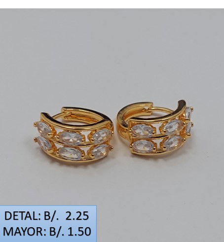 PRENDAS DE ACERO FEBRERO 2024